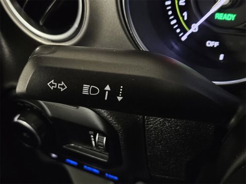 Used 2023 Jeep Wrangler Unlimited Rubicon 4xe w/ Safety Group image 24