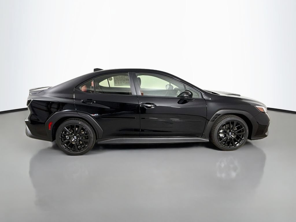 New 2026 Subaru WRX Limited AWD/4WD image 9
