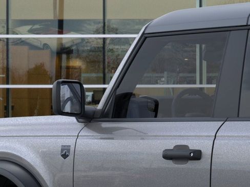 New 2025 Ford Bronco Big Bend image 22