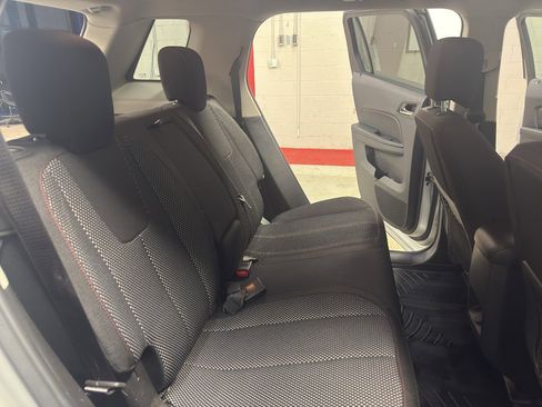 Used 2017 GMC Terrain SLE image 25