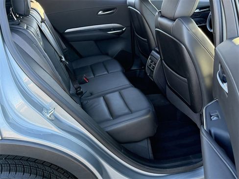 Used 2024 Cadillac XT4 Premium Luxury image 21