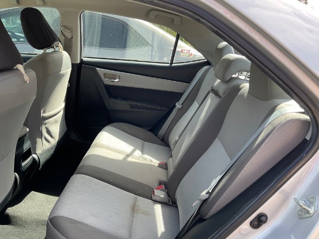 Used 2018 Toyota Corolla LE w/ Body Protection Package FWD image 8