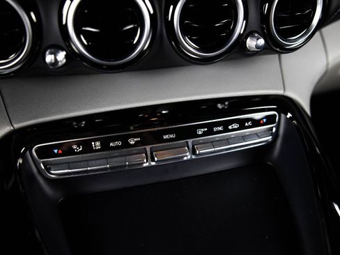 Used 2018 Mercedes-Benz AMG GT C image 29