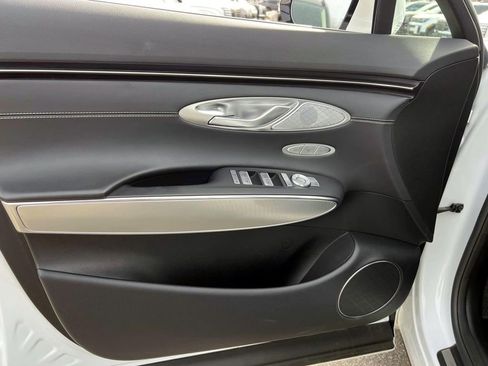 Certified 2024 Genesis GV70 2.5T w/ Select Package image 16