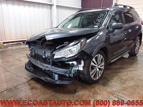 Used 2020 Subaru Ascent Limited w/ Technology Package image 15