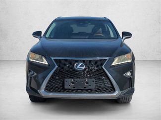 Used 2016 Lexus RX 350 FWD w/ Premium Package video 2