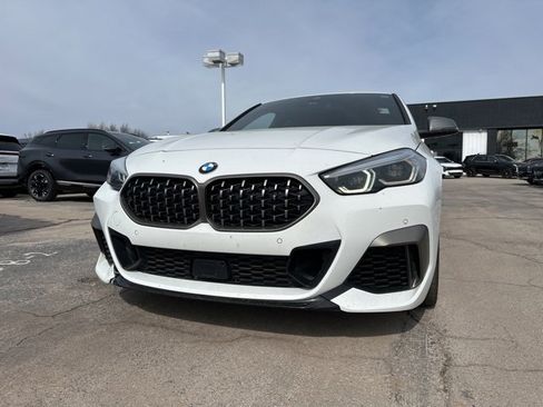 Used 2021 BMW M235i xDrive Gran Coupe w/ Premium Package image 20