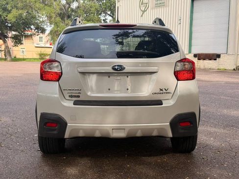 Used 2013 Subaru Crosstrek 2.0i Premium AWD/4WD image 6