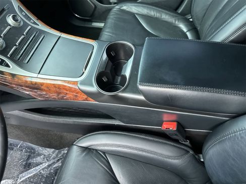 Used 2019 Lincoln Nautilus Select image 18