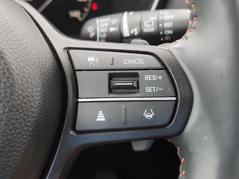 Used 2024 Honda CR-V Sport-L image 17