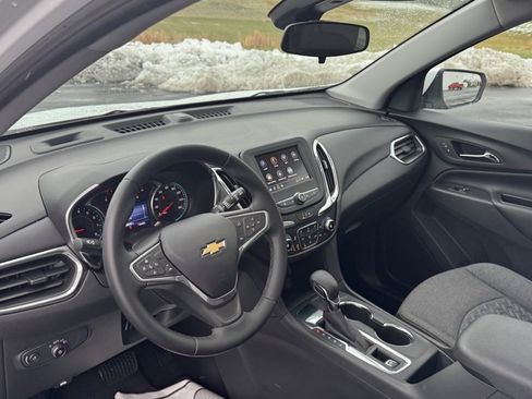 Used 2023 Chevrolet Equinox LT image 13