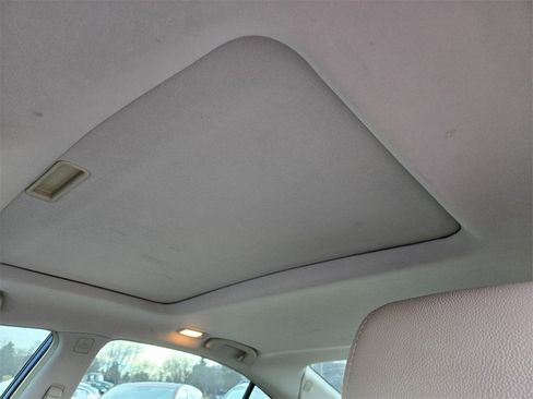 Used 2012 Nissan Maxima 3.5 SV w/ Monitor Pkg image 15