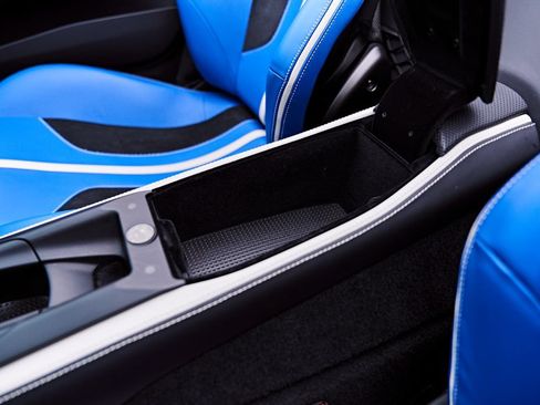 Used 2023 Ferrari 812 GTS RWD image 95