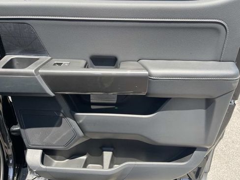 Used 2023 Ford F150 XLT w/ Equipment Group 302A High AWD/4WD image 25