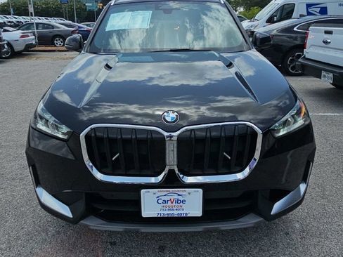 Used 2023 BMW X1 xDrive28i AWD/4WD image 2