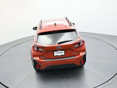 Certified 2025 Subaru Crosstrek 2.0i Premium image 22