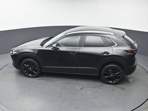 Certified 2024 MAZDA CX-30 AWD 2.5 S w/ Select Sport Pkg image 36