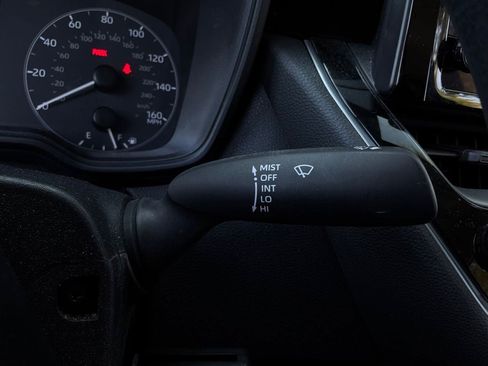 Used 2024 Toyota Corolla LE FWD image 32