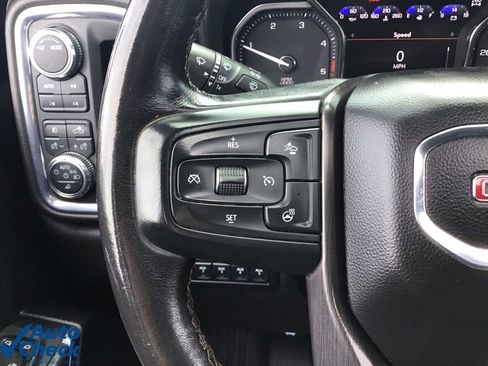 Used 2023 GMC Sierra 2500 AT4 w/ AT4 Premium Plus Package AWD/4WD image 25