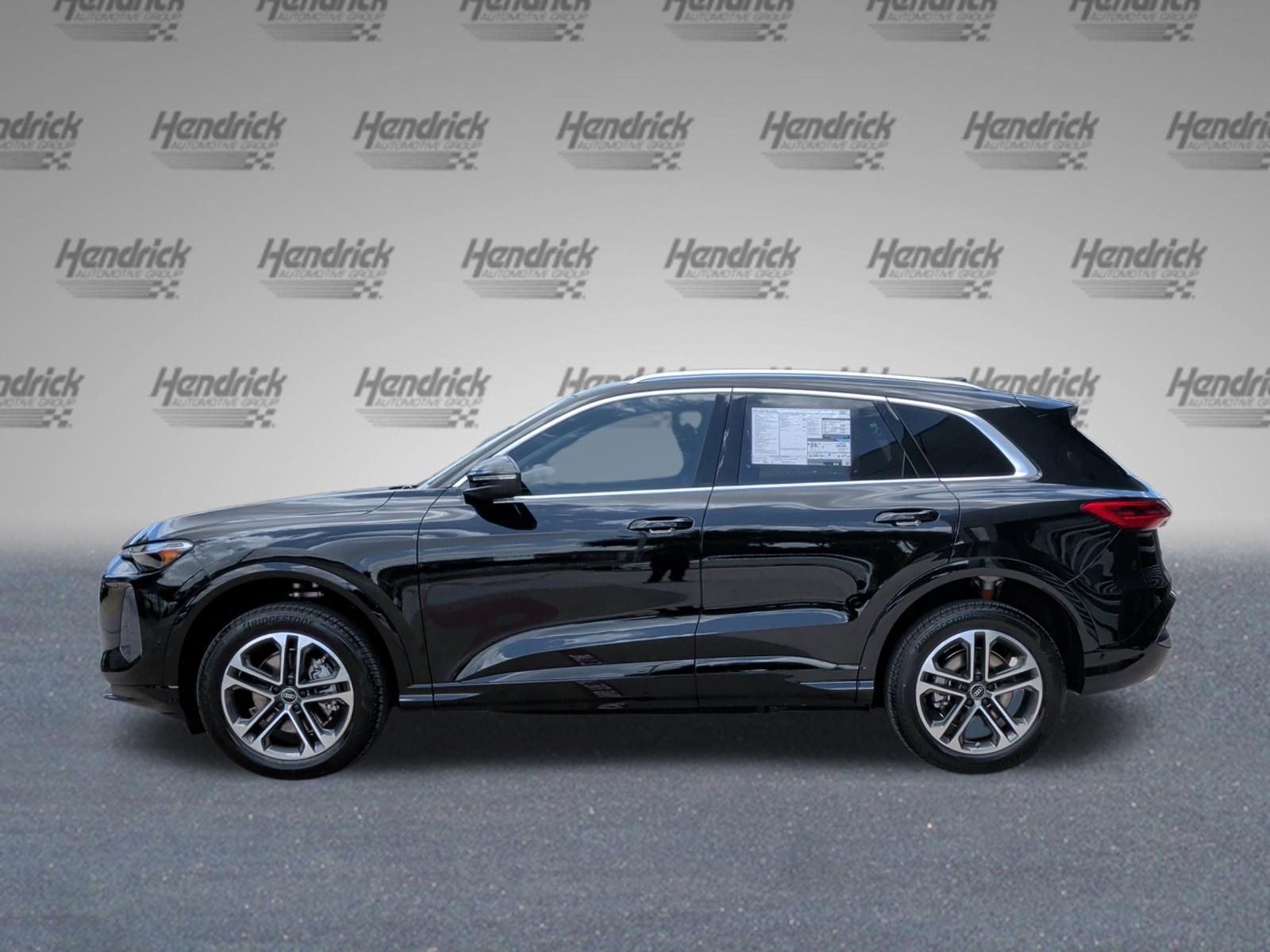 New 2026 Audi Q5 Premium AWD/4WD image 6