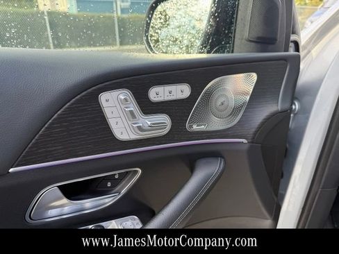 Certified 2024 Mercedes-Benz GLS 450 4MATIC image 15