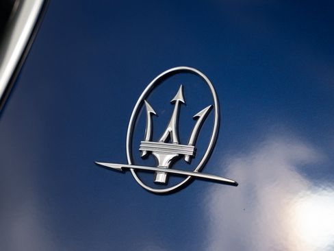 Used 2015 Maserati Ghibli S Q4 AWD/4WD image 36