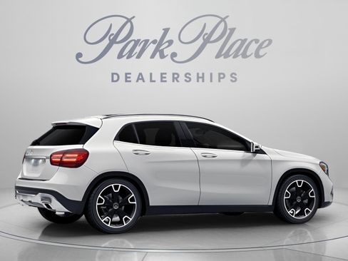 Used 2018 Mercedes-Benz GLA 250 image 22