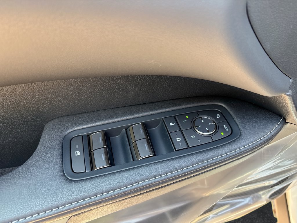 New 2026 Lexus RX 350 Premium Plus w/ Convenience Package FWD image 11