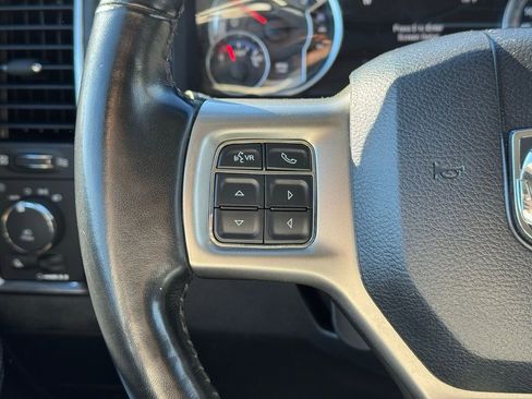 Used 2018 RAM 3500 Laramie w/ Sport Appearance Group image 30