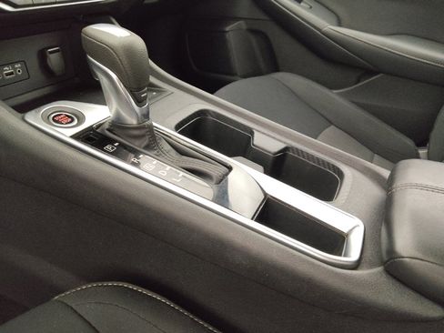 Used 2022 Nissan Sentra SV w/ Trunk Package FWD image 26
