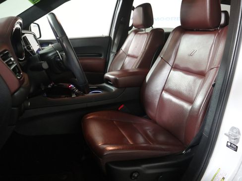 Used 2021 Dodge Durango Citadel image 24