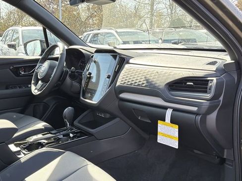 New 2026 Subaru Forester Limited w/ Limited Package image 21