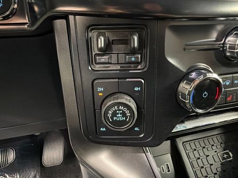New 2026 Ford F150 Lariat AWD/4WD image 19