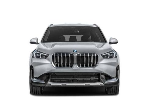 Used 2025 BMW X1 xDrive28i AWD/4WD image 4