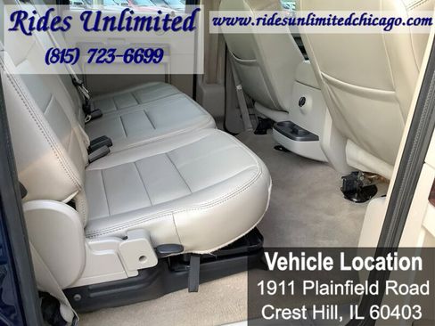 Used 2008 Ford F350 Lariat image 28