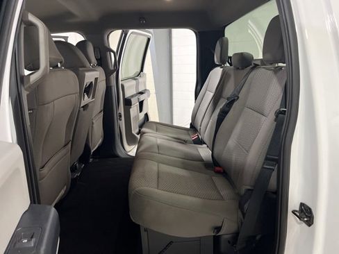 Used 2020 Ford F250 XLT image 10