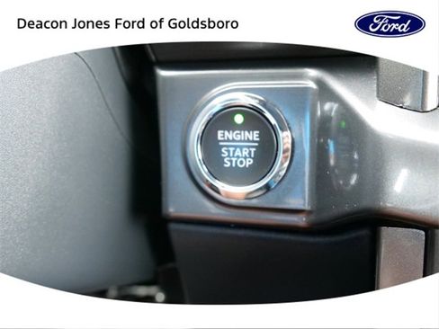 Certified 2022 Ford F150 XLT w/ Equipment Group 302A High image 25