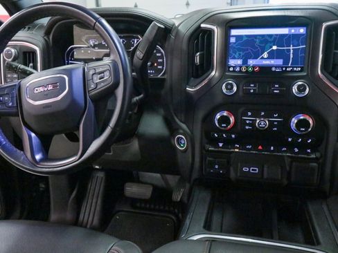 Used 2022 GMC Sierra 2500 AT4 w/ AT4 Preferred Package image 27