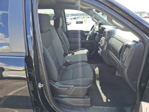 Used 2022 Chevrolet Silverado 1500 Custom RWD image 21