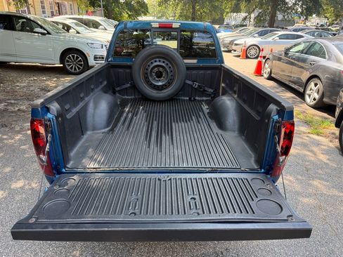 Used 2012 Chevrolet Colorado LT RWD image 9