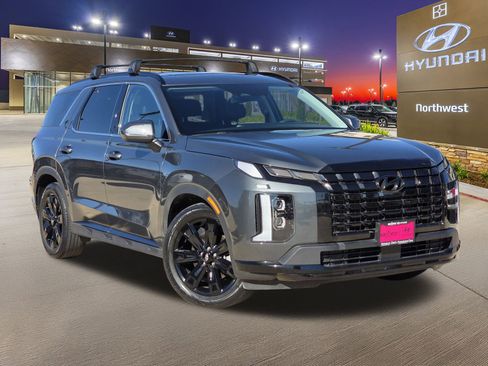 Used 2023 Hyundai Palisade XRT w/ Cargo Package image 3
