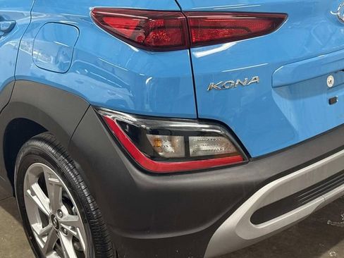 Used 2023 Hyundai Kona SEL image 7