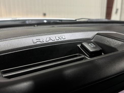 Used 2023 RAM 3500 Tradesman w/ Snow Chief Group AWD/4WD image 33