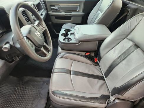 Used 2019 RAM 1500 Tradesman w/ Chrome Plus Package image 12