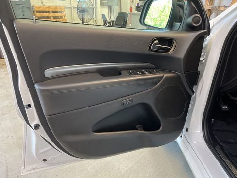 Used 2020 Dodge Durango R/T w/ Blacktop Package RWD image 10