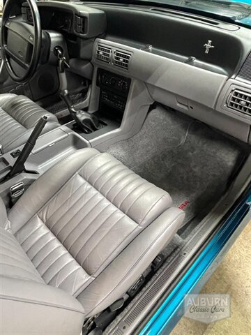 Used 1993 Ford Mustang Cobra RWD image 17