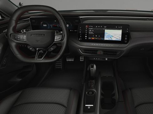 New 2024 Dodge Charger R/T w/ Plus Group image 17