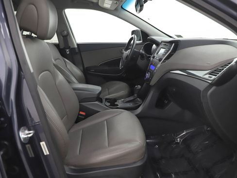 Used 2014 Hyundai Santa Fe Sport w/ Premium Equipment Package 03 image 12