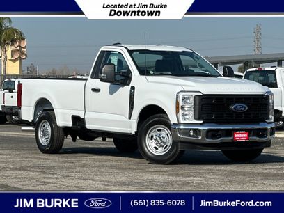 Certified 2026 Ford F250 XL w/ XL Chrome Package