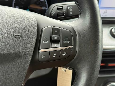 Used 2024 Ford Maverick XLT w/ XLT Luxury Package AWD/4WD image 12